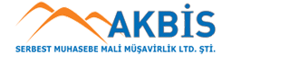 AKBİS SERBEST MUHASEBECİ MALİ MÜŞAVİRLİK LTD. ŞTİ.